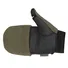 Рукавиці Camotec Grip Max Windstopper Olive Фото 4